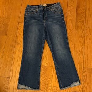 Democracy Women’s Jeans - Size 10